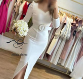 لباس شب کوتاه