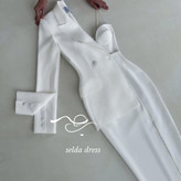 کت و دامن مجلسی دخترانه