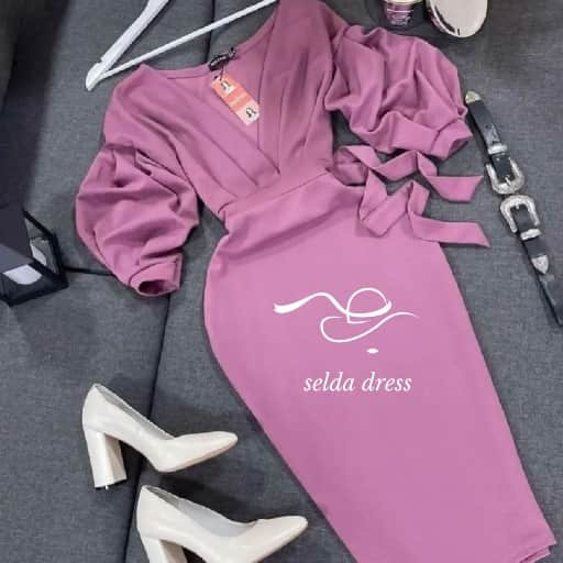 خرید لباس مجلسی مینی زنانه