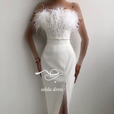 خرید لباس مجلسی لاکچری دخترانه