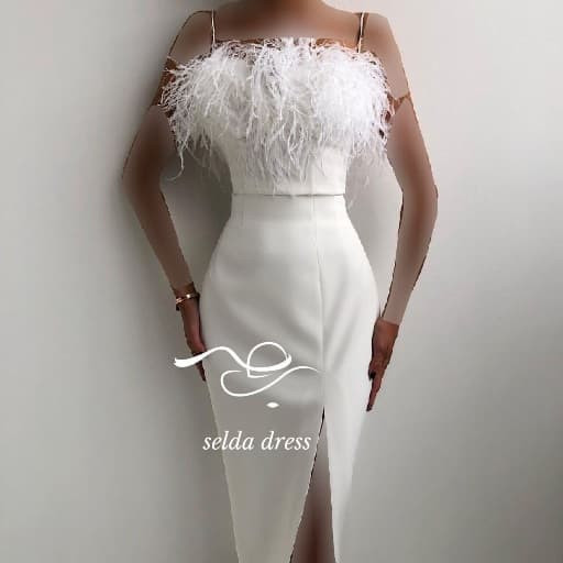 خرید لباس مجلسی لاکچری دخترانه