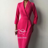 مدل لباس مجلسی ایرانی ساده جدید