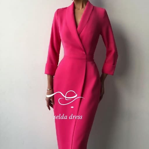 مدل لباس مجلسی ایرانی ساده جدید