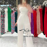 خرید اورآل شیک زنانه و دخترانه