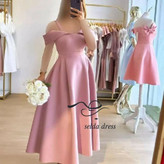 کالکشن جدید لباس های مجلسی میدی ترک