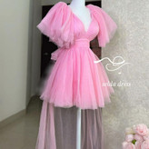 مدل لباس مجلسی دخترونه خوشگل