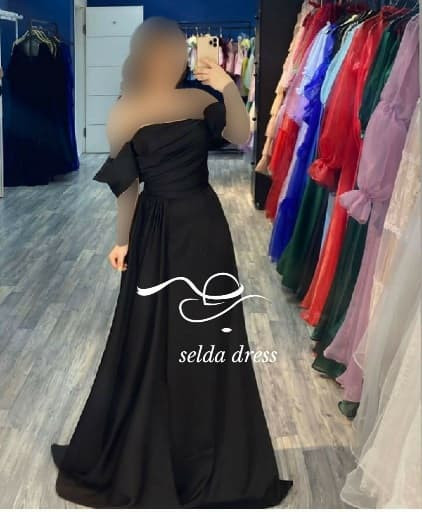 خرید انواع ماکسی مجلسی جدید ۲۰۲۳