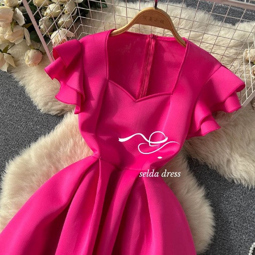 مدل لباس مجلسی دخترانه نوجوان