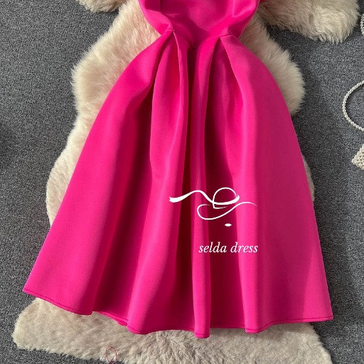 لباس مجلسی دخترانه جدید