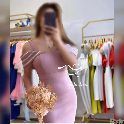 لباس مجلسی زنانه برای عروسی