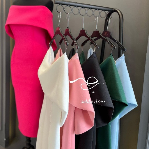 خرید مدل لباس مجلسی ۲۰۲۴