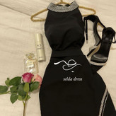 کالکشن جدید لباس شب ترکیه