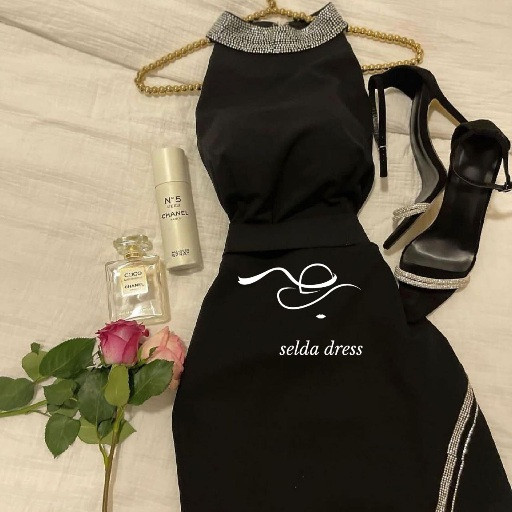 کالکشن جدید لباس شب ترکیه