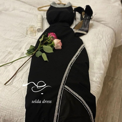 کالکشن جدید لباس مجلسی عربی