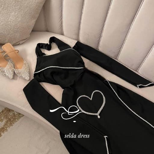 خرید مدل جدید پیراهن پوشیده مجلسی