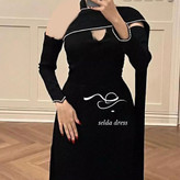 مجلسی پوشیده مناسب مجالس مختلط