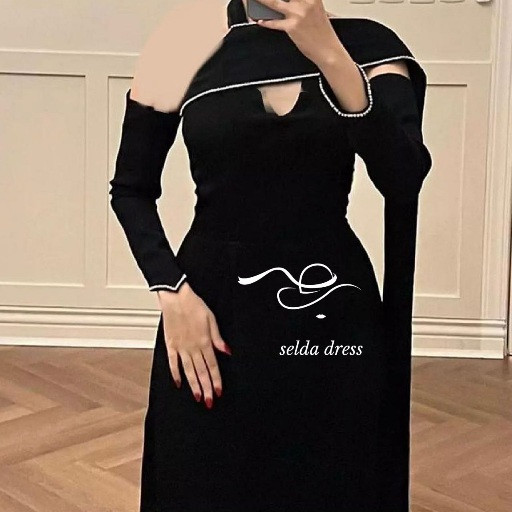 مجلسی پوشیده مناسب مجالس مختلط