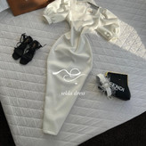 خرید از مزون لباس مجلسی