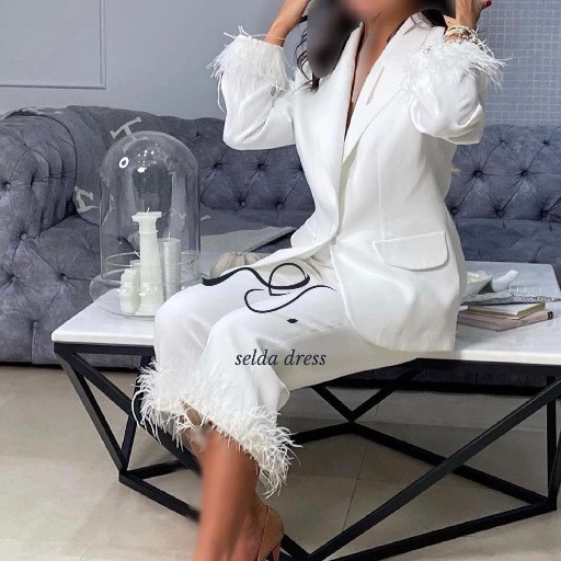 قیمت کت و شلوار مجلسی دخترانه