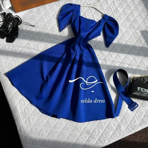 قیمت لباس مجلسی کوتاه