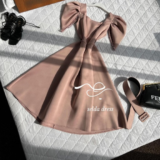 لباس مجلسی مدل جدید دخترانه