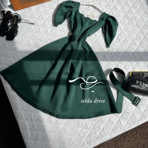 بهترین مزون لباس مجلسی