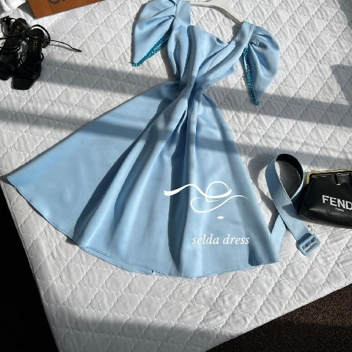 لباس شب دخترانه و زنانه کوتاه