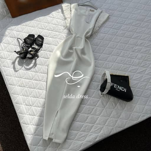 لباس مجلسی زنانه برای عروسی