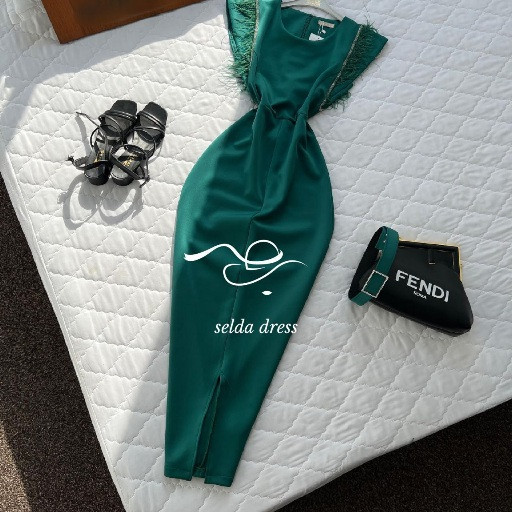 مدل لباس مجلسی شیک کوتاه