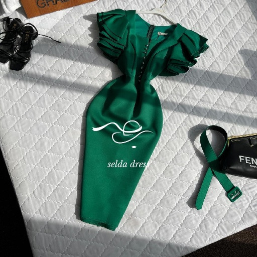 پیراهن مجلسی شب یلدا