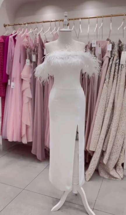 خرید لباس خواستگاری جدید شیک