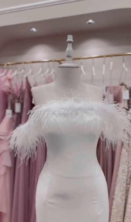 مدل لباس خواستگاری جذاب و خاص