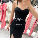 پیراهن مجلسی مینی جدید ۲۰۲۴