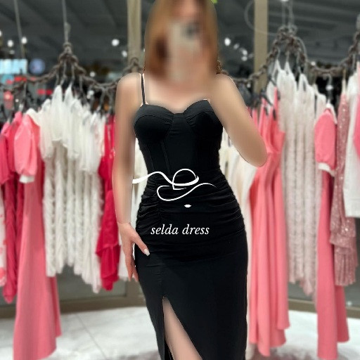 مدل لباس شب کوتاه