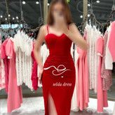 خرید لباس مجلسی از اینترنت