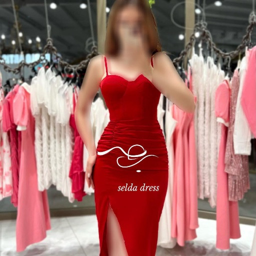 خرید لباس مجلسی از اینترنت