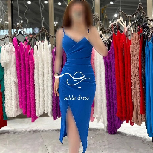 لباس های کوتاه مجلسی