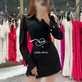 قیمت لباس مهمانی اسپرت دخترانه