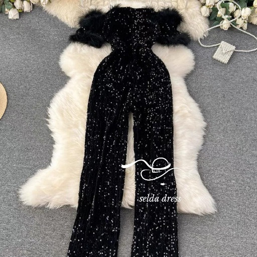 مدل سرهمی پولکی شیک