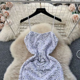 پیراهن کوتاه لمه