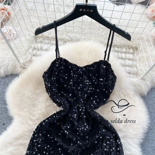 لباس شب لمه شاین