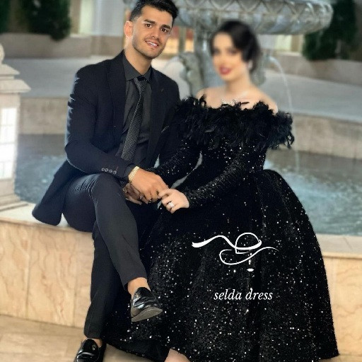 بهترین مزون لباس مجلسی