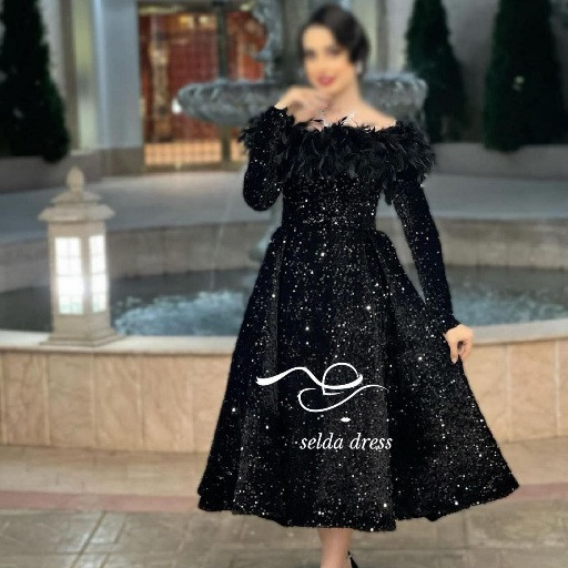 خرید پیراهن مجلسی بلند