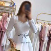 لباس مجلسی شیک زنانه