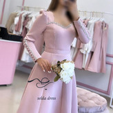 خرید لباس شب دخترونه لاکچری