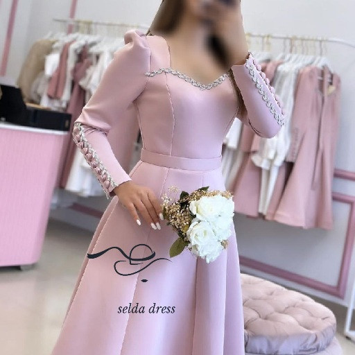 خرید لباس شب دخترونه لاکچری