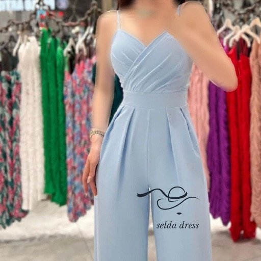 خرید سرهمی شیک و ساده جدید