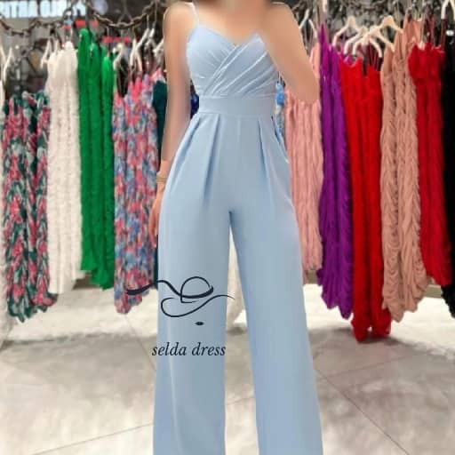 مدل تولوم و اورآل ترک مجلسی زنانه