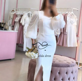 مدل جدید پیراهن مجلسی