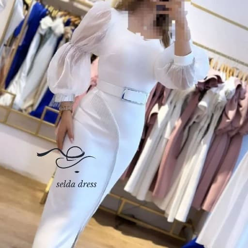 خرید پیراهن مجلسی زنانه